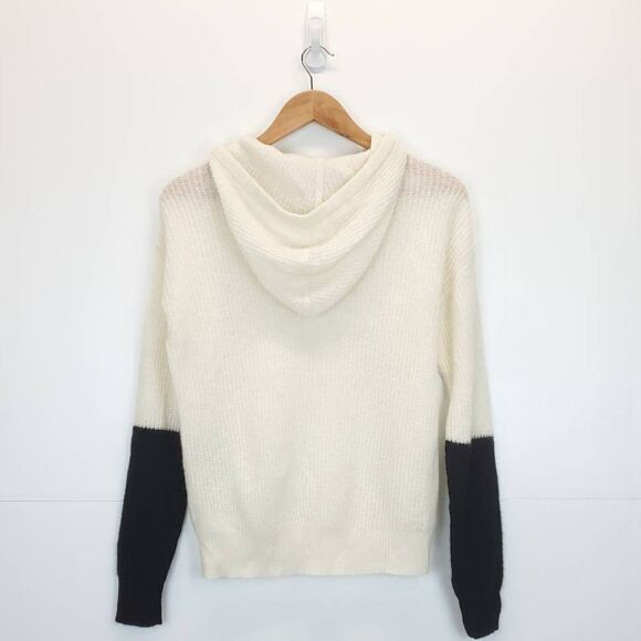ATM 100% Cashmere Sweater NWT Anthony Thomas Melillo - Picture 8 of 9